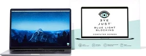 Blue Light Blocking Computer Screen Compatible with MacBook 12" Laptop - Picture 1 of 5