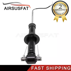 Choque eléctrico con suspensión neumática delantera para Cadillac Escalade Chevrolet Tahoe Yukon - Imagen 1 de 12