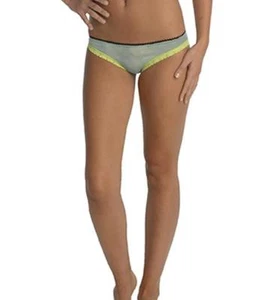 Clare Bare Angelique Sheer Panty Caribbean L & XL Available NWT - Picture 1 of 6