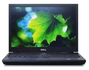 Dell Latitude E4300 Laptop Intel Dual Core 4GB RAM 120GB SSD WIN XP SP3 - Picture 1 of 3