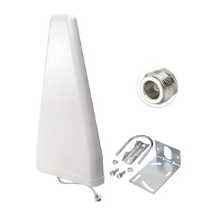 Wide Band 4G LTE Directional Outdoor Yagi Antenna for Cell Phone Signal  - Picture 1 of 7
