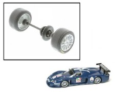 scalextric replacement tyres