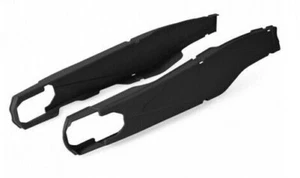 POLISPORT Guards Swingarm Black KTM 250 SX F 2013-2022 - Picture 1 of 1