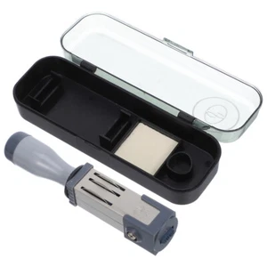 Date Stamp Material Stamps Small Stamper Self Inking Dating Office - Picture 1 of 12