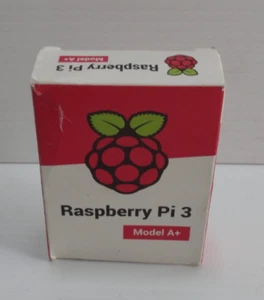 Raspberry Pi 3 Model A+ - Imagen 1 de 4