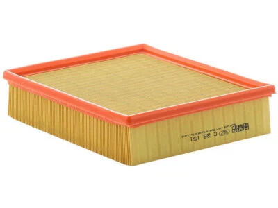 Filtro de aire para BMW 540i 1994-1995, 1997-2003 Mann 15325CYYJ 1999 1998 2000 2001 Foto 1 de 2