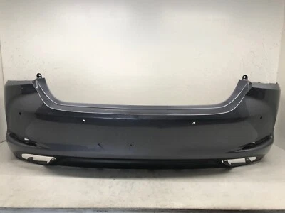 Cubierta de parachoques trasero 1H9 2019-2020 Lexus ES350 con orificios de sensor 52159-33470 OEM Foto 1 de 4