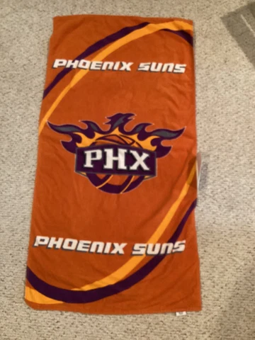 Phoenix Suns Beach Towel Cover