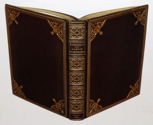 Liebe in der Republik. Soziologische Studie, 1870-1889 - Bild 1 von 2