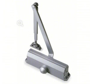 Norton Door Control 1601BFXAL 1RM12 Non Hold Open Non-Handed Door Closer New - Picture 1 of 1