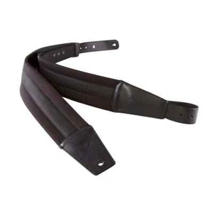 Gruv Gear DUOSTRAP-NEO Duostrap Neo Ergonomic Double Guitar Strap - Picture 1 of 4