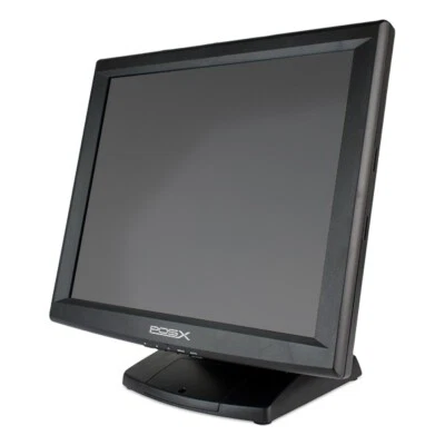 PoS-X 17" ION TM2 Touch Monitor, VGA, USB, USB/Serial Hub - Image 1 of 4