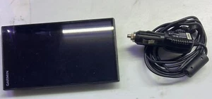 Garmin DriveSmart 65 MT 6.95" GPS Navigator Tested doesn't come with stand - Picture 1 of 2