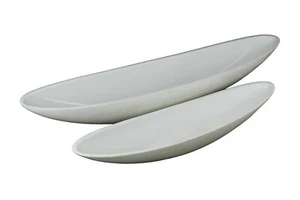 Macetas decorativas de laca, ¡perfectas para plantas o flores artificiales! - Imagen 1 de 2