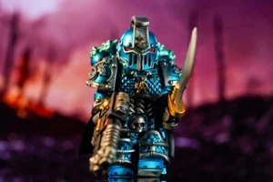 Custom Molded Accessory - Warhammer Alpha Legion - Bild 1 von 3