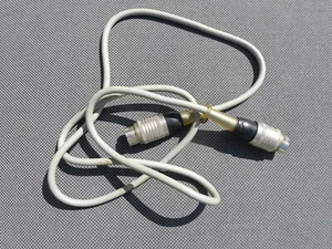 BOLEX NAGRA CABLE - Picture 1 of 3