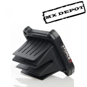 VFORCE 4 LENGÜETAS DE CARBONO DE BLOQUE DE LENGÜETAS V-FORCE 4R KTM SX125 SX150 2016 - 2020 V FORCE - Imagen 1 de 1