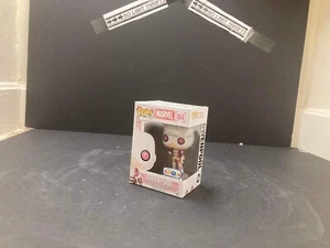 Funko Pop! Toys R Us exklusiv Gwenpool 164 Neu im Karton 2018 Marvel Deadpool - Bild 1 von 4