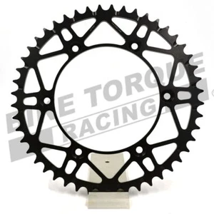 Sherco SE 300/R End' 2T 21-22 AFAM Self Clean LWT STL Rear Sprocket 50T - Picture 1 of 3