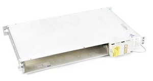 Módulo de alimentación Siemens Simodrive 6SN1123-1AB00-0HA1 Simodrive LT-Module 2x8A - Imagen 1 de 4