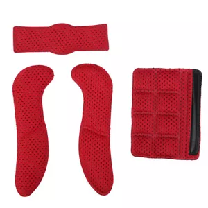 Set 2 Cappello di Sicurezza Fodera Casco Universale con Rete Anti Insetti per US - Foto 1 di 16