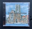 Christ Church Cathedral Choir : Christ Hath A Garden ~ CD SHRINK WRAPPED!
