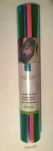 Cricut Holographic Vinyl Neon Riot Sampler New!  2004514 FASST FREE SHIPPING! - Picture 1 of 2