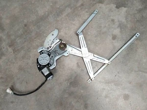 12/2009 to 12/2014 Proton S16 - Window regulator (Front/Left) - Picture 1 of 4
