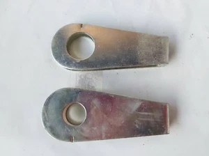FOR Kawasaki B1 B1T B1L B8 F1 F1TR F2 F2TR Chain Adjuster LH+ RH New - Picture 1 of 5