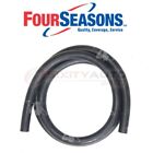 Four Seasons Oil Cooler Mounting Kit For 1960-2007 Ford F-250 - Automatic Gk