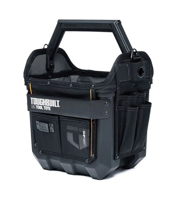 TOUGHBUILT TB-CT-82-12 Tool Pouch "EXPRESS SHIP" - Image 1 of 1