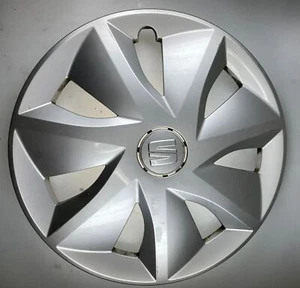Original Seat wheel trim wheel cap cover Leon 5F1 16 inches 5F0601147C - Picture 1 of 3