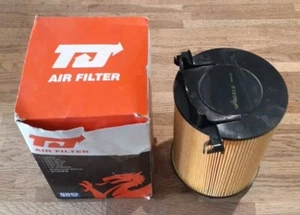 Air Filter QFA0312 Fits Audi Seat Skoda VW - Picture 1 of 2