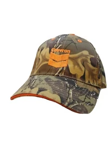 Gorra de béisbol Chevron camuflada - Imagen 1 de 3