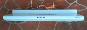 Westinghouse 900mm Rangehood - Picture 1 of 3