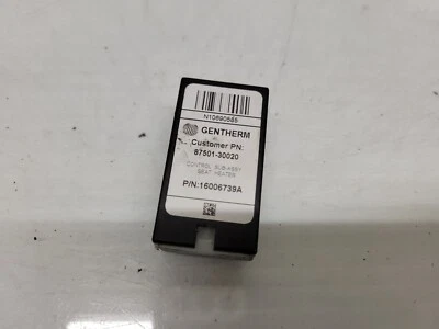 2015-2019 Lexus Gs350 Gs450H Right Front Seat Heater Module Oem - Image 1 of 4