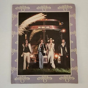 OAK RIDGE BOYS - Programma tour concerti vintage anni 70 80 - Foto 1 di 9