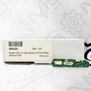 Videojet 406325 Spare LPA LH Gap Sensor & Print Roller Sensor PCB - Picture 1 of 5