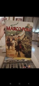 album figurine completo Marco Polo in lingua Francese - Foto 1 di 4