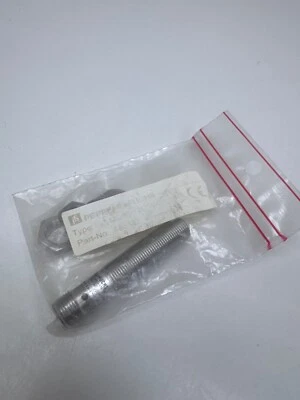 PEPPERL+FUCHS MC60-12GM50-1N-V1 183132 Proximity Sensor without box - Image 1 of 4