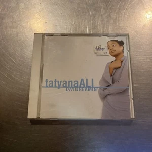 Tatyana Ali - Daydreamin' 1998 CD- - Picture 1 of 6