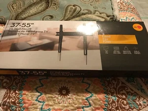 OmniMount OS80F 37-55” TV Wall Mount - Picture 1 of 3