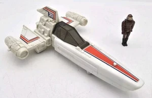 Vintage 1978 Colonial Viper Battlestar Galactica MATTEL PARTS - Picture 1 of 8