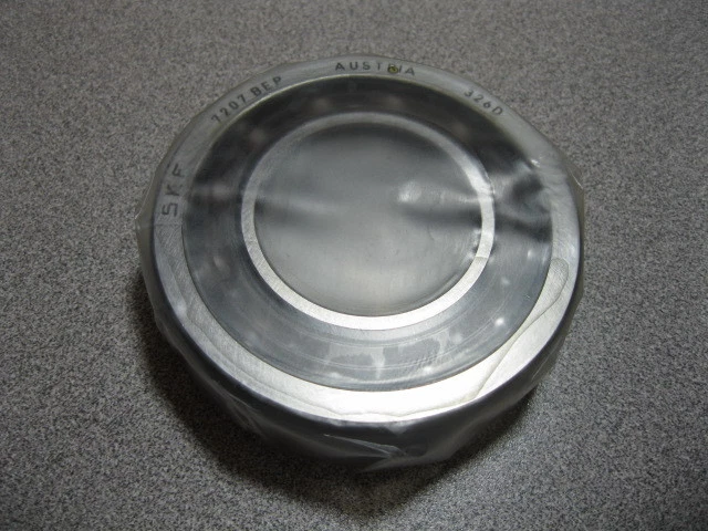 Шариковый подшипник (ступица) Ferrari F40 No 128949 - Изображение 1 из 1