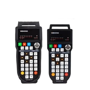 WEIHONG Laser Cut Remote Wireless Controller Box HSG Laser Cutting Parts - Picture 1 of 8