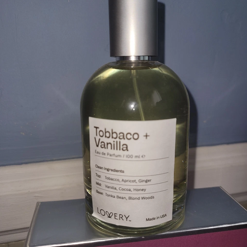 Perfume tabaco vainilla - 3,4 fl Foto 1 de 1