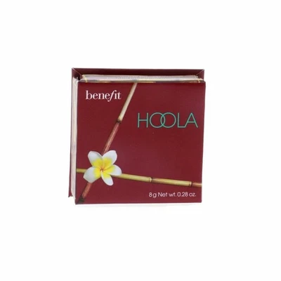 Benefit Hoola Matte Bronzing Powder - Bild 1 von 2