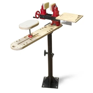 StewMac Guitar Workstation – Complete Guitar Repair and Setup Station –... - Picture 1 of 3