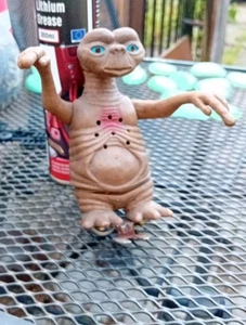 E.T. The Extra-Terrestrial, Fahrradsirene, voll funktionsfähig - Bild 1 von 11