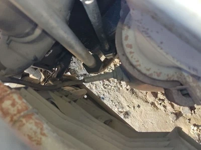 6847908 LAMBDA SONDE / 2346657 VOOR FORD ESCORT VI GAL, AAL, ABL 1.6 16V - Immagine 1 di 4